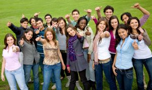 Let Youth Arise